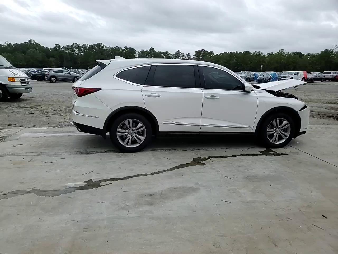 Фото: 5J8YD9H31RL003013