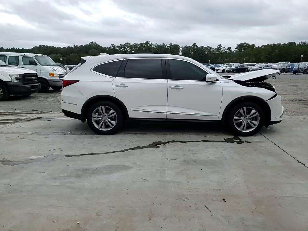 Фото: 5J8YD9H31RL003013