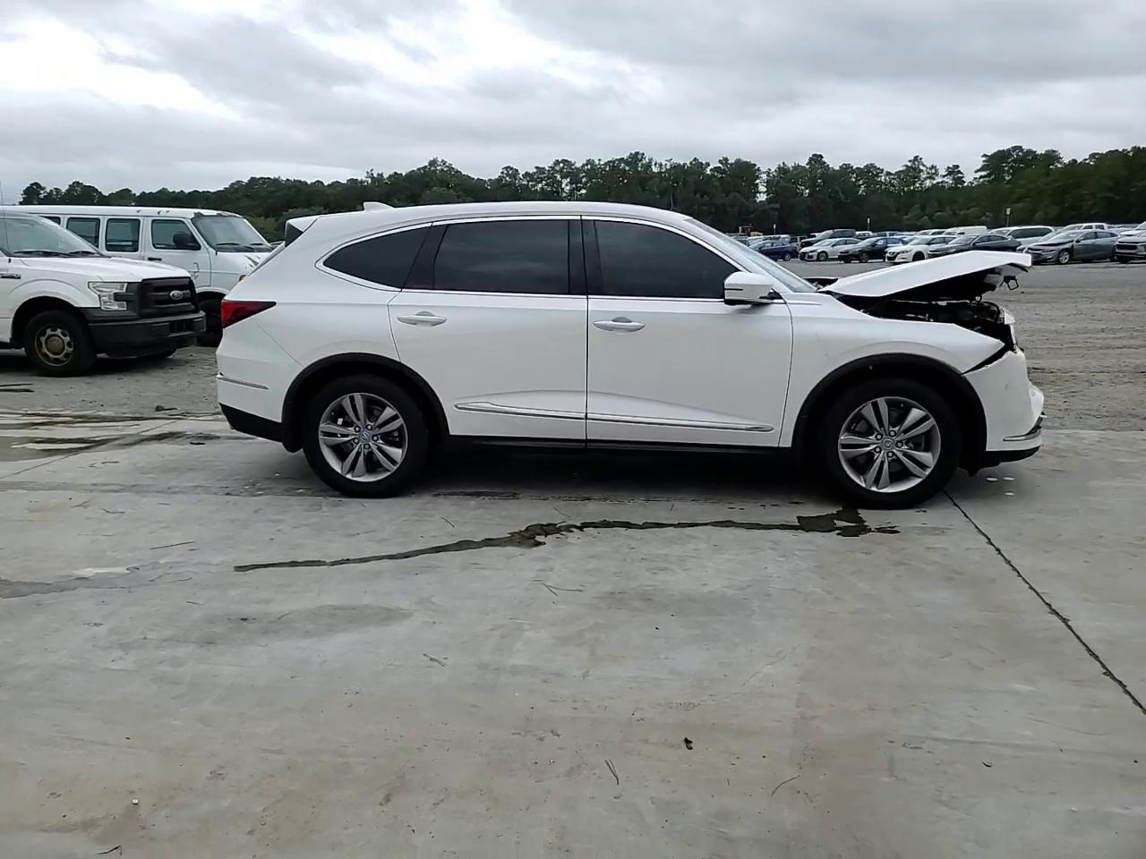 Фото: 5J8YD9H31RL003013