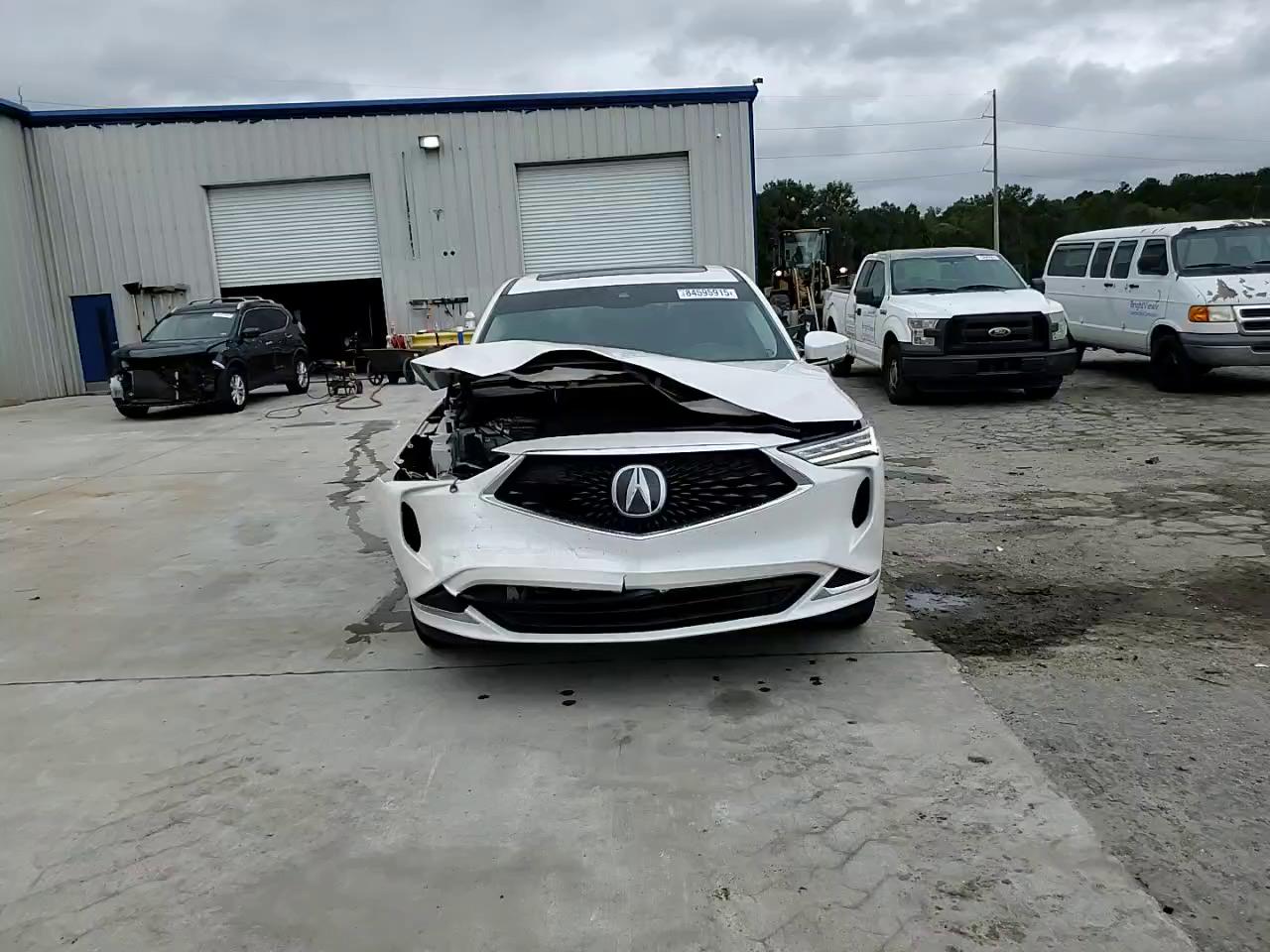 Фото: 5J8YD9H31RL003013