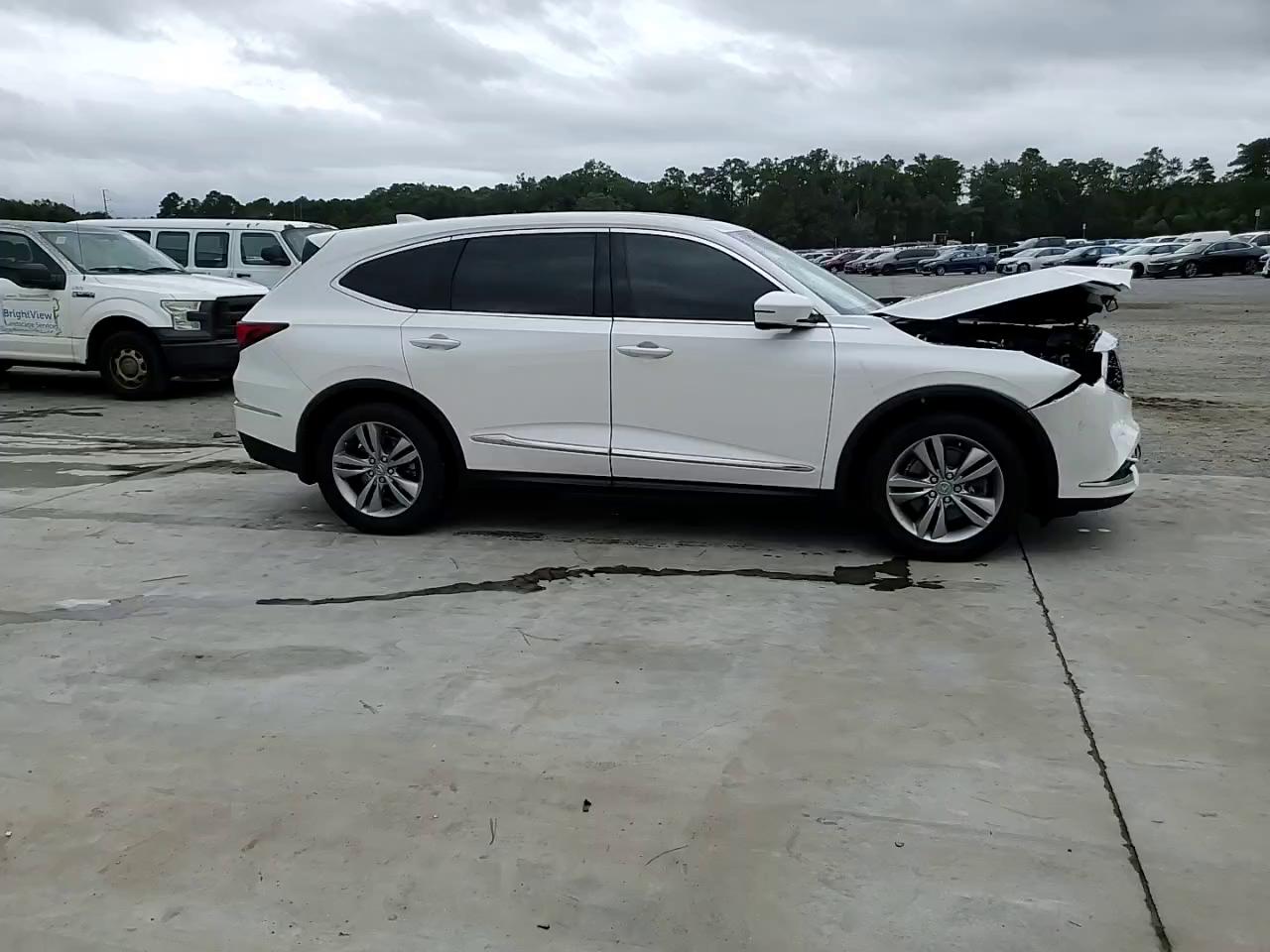 Фото: 5J8YD9H31RL003013