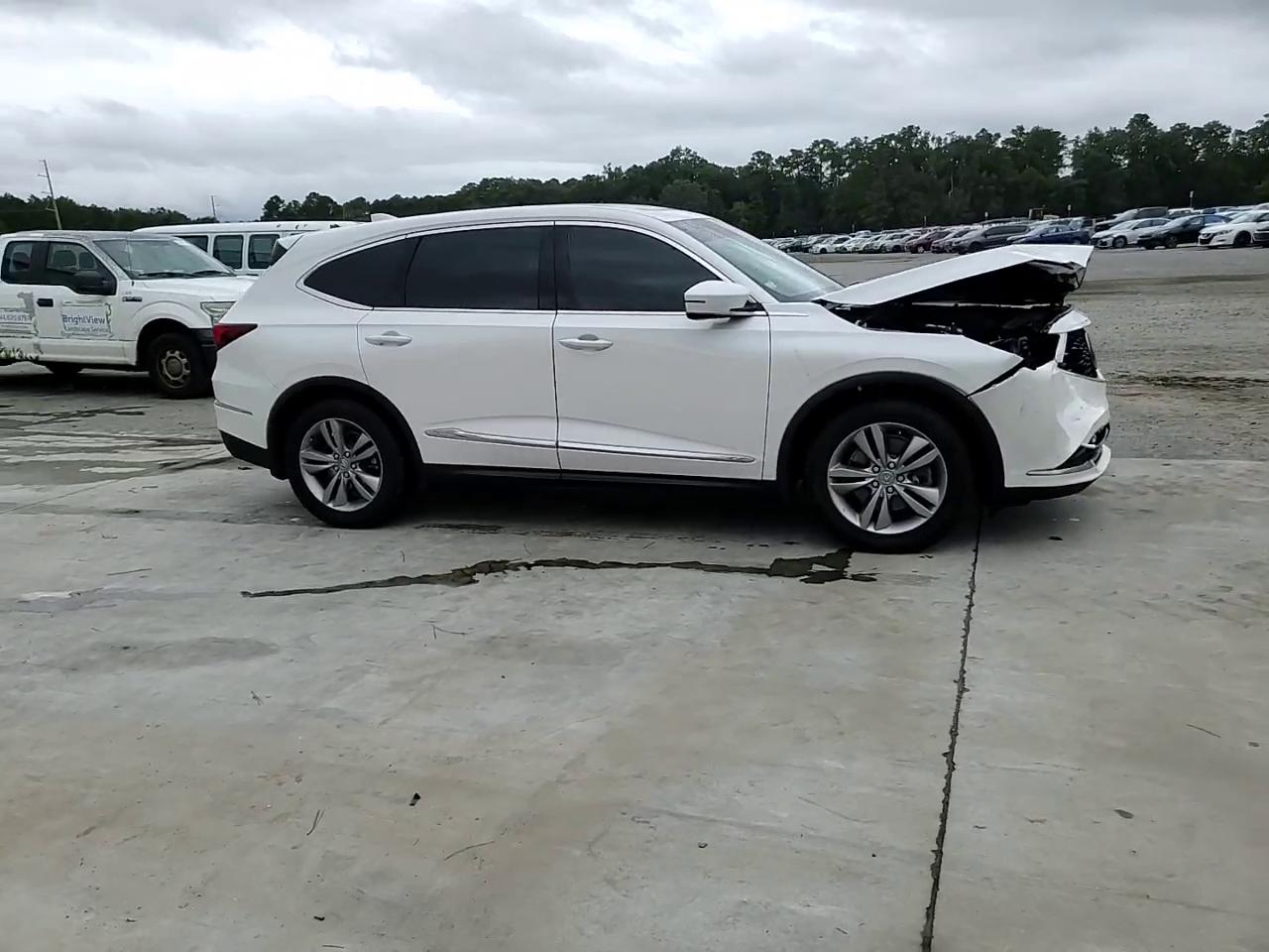 Фото: 5J8YD9H31RL003013