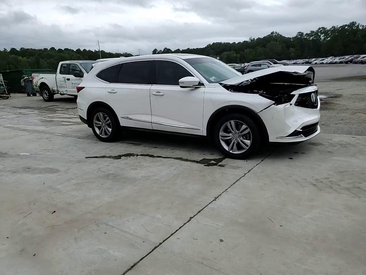 Фото: 5J8YD9H31RL003013