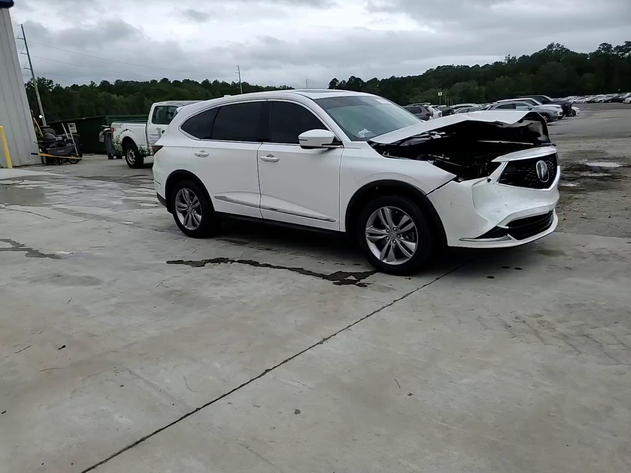 Фото: 5J8YD9H31RL003013