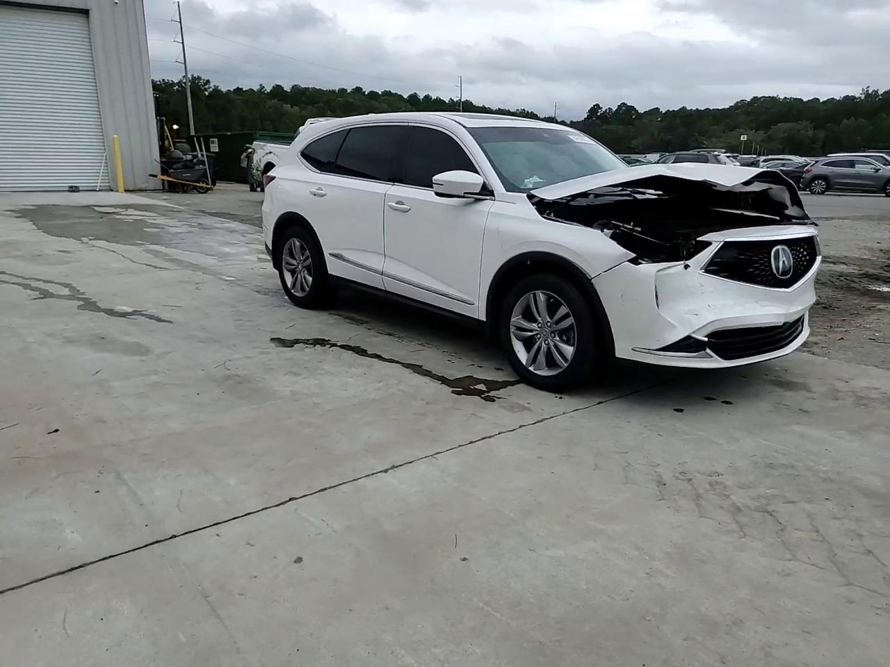 Фото: 5J8YD9H31RL003013