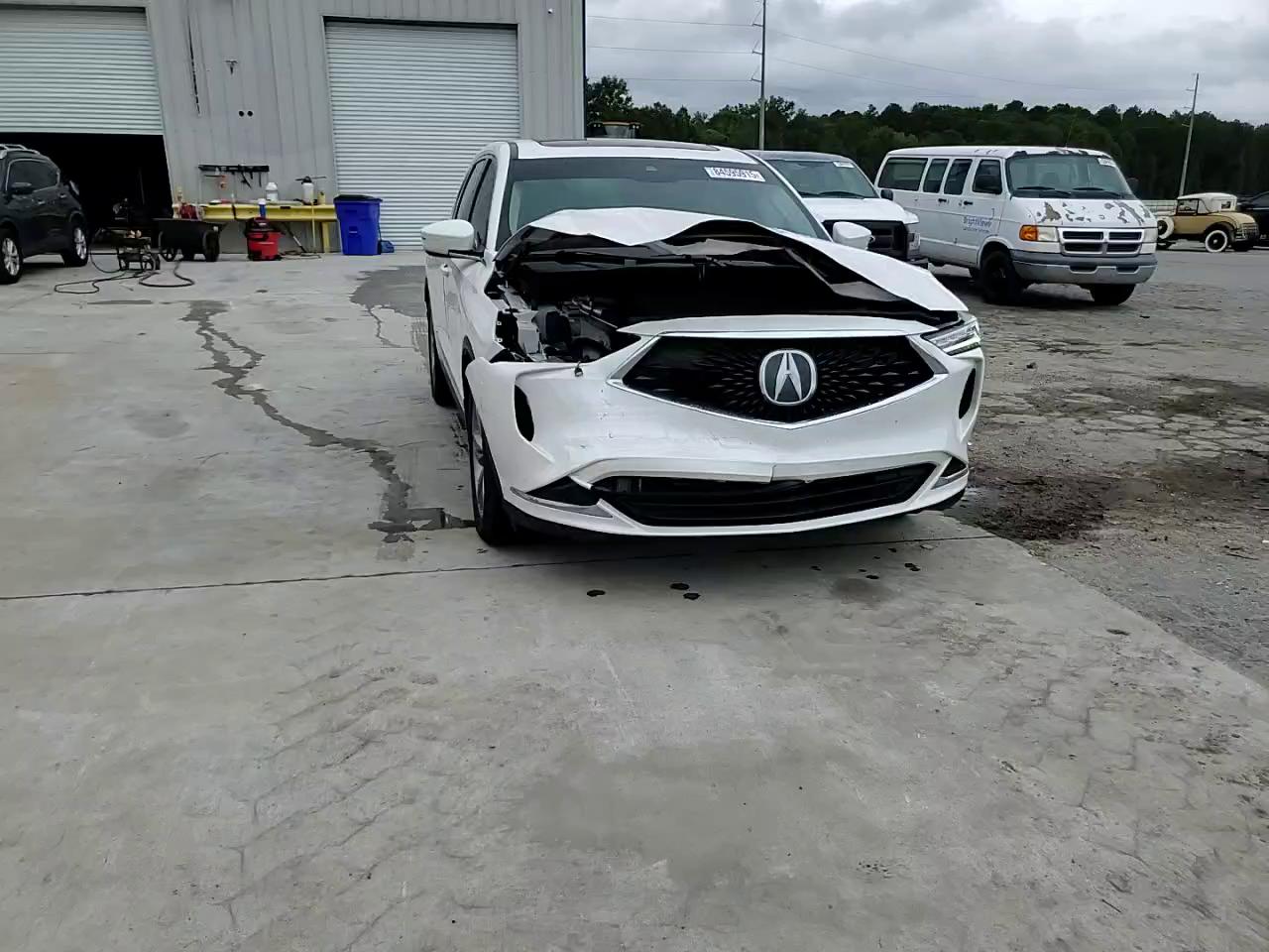 Фото: 5J8YD9H31RL003013