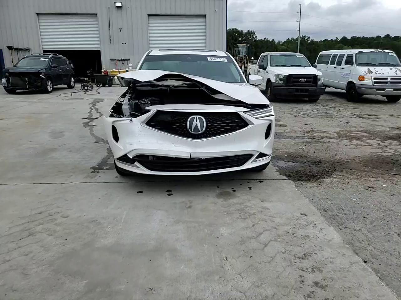 Фото: 5J8YD9H31RL003013