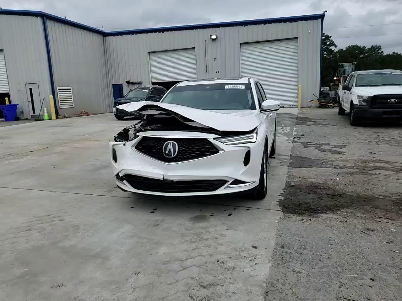 Фото: 5J8YD9H31RL003013