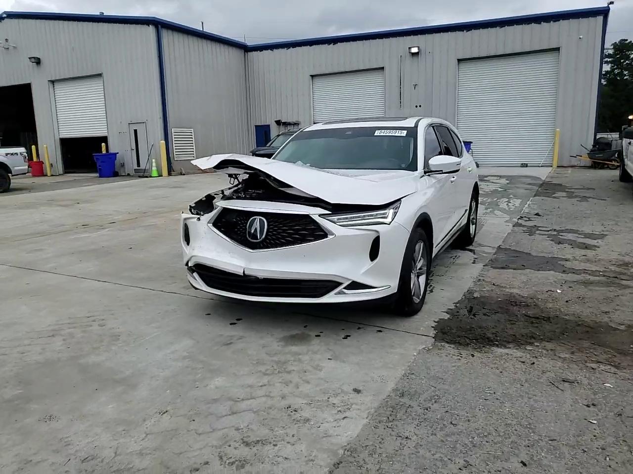 Фото: 5J8YD9H31RL003013