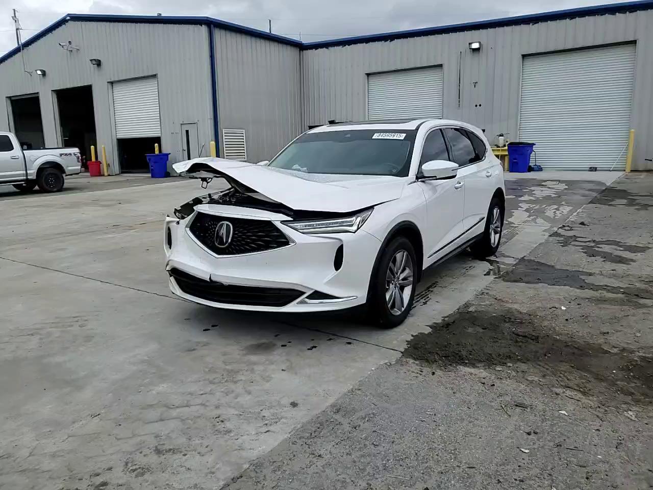 Фото: 5J8YD9H31RL003013