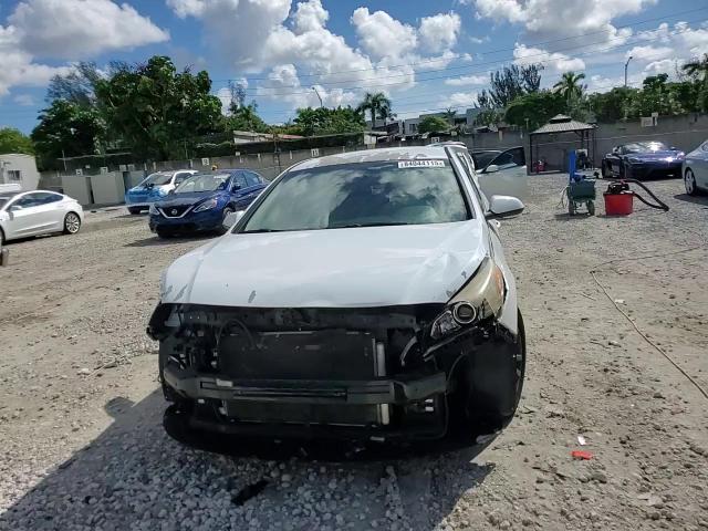 2015 Hyundai Sonata Se VIN: 5NPE24AF1FH186735 Lot: 84044115