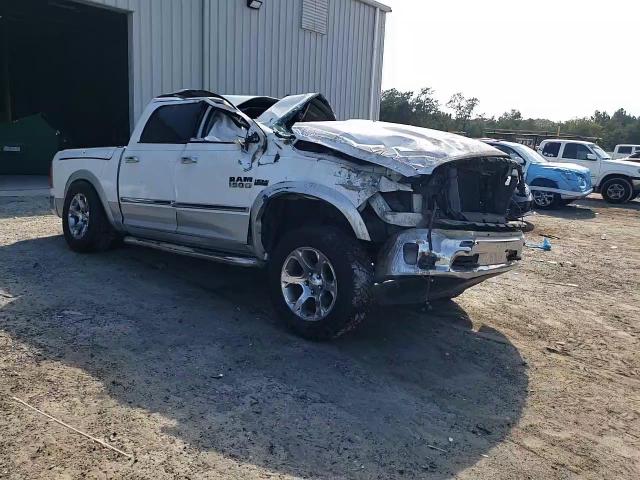 2014 Ram 1500 Laramie VIN: 1C6RR7NT9ES465193 Lot: 80816465