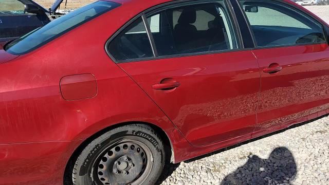 2016 Volkswagen Jetta S VIN: 3VW267AJ6GM230587 Lot: 83987125