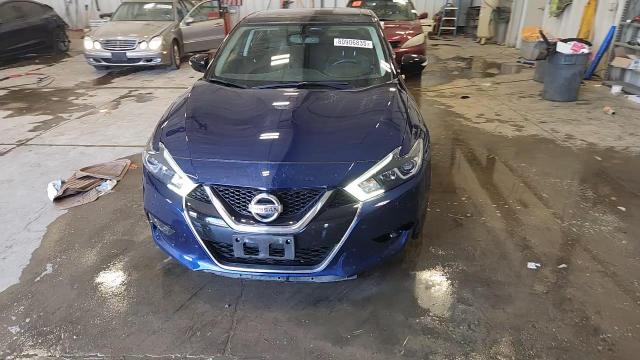 2018 Nissan Maxima 3.5S VIN: 1N4AA6AP9JC374404 Lot: 80906835