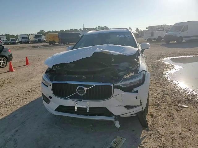 2020 Volvo Xl60 VIN: YV4102DK7L1565305 Lot: 81773715