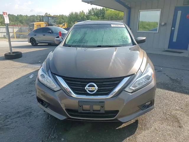 2016 Nissan Altima 2.5 VIN: 1N4AL3AP7GC190161 Lot: 71280785