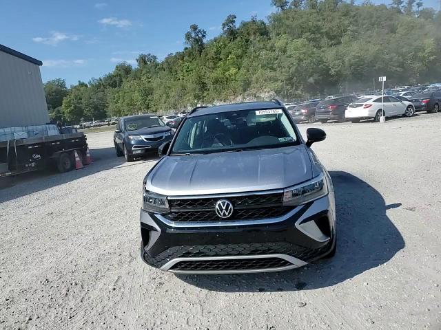 2022 Volkswagen Taos S VIN: 3VVMX7B29NM055685 Lot: 70953165