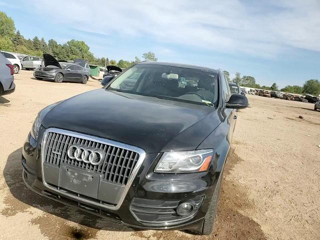 2012 Audi Q5 Premium Plus VIN: WA1LFAFP5CA008464 Lot: 72040235