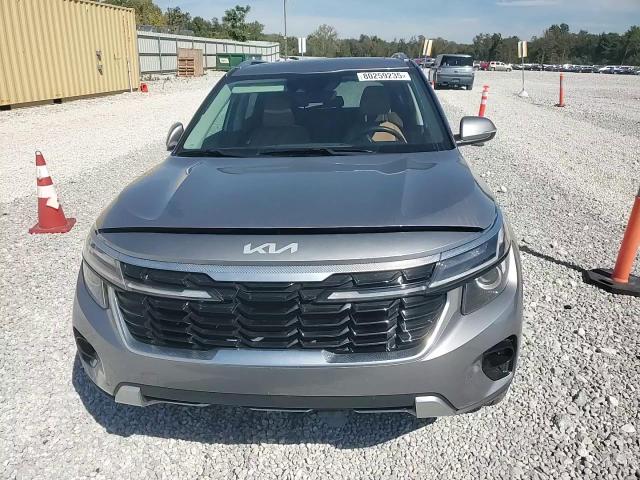 2024 Kia Seltos Ex VIN: KNDERCAA4R7641581 Lot: 80259235