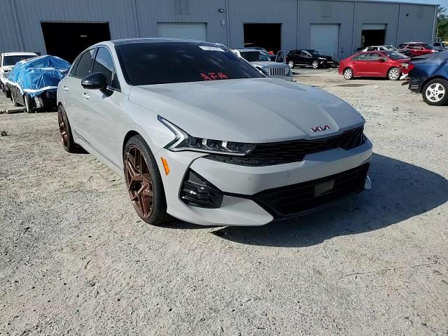 2023 Kia K5 Gt VIN: 5XXG44J81PG175297 Lot: 71055795