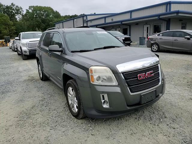2013 GMC Terrain Sle VIN: 2GKALSEK4D6327682 Lot: 84228895