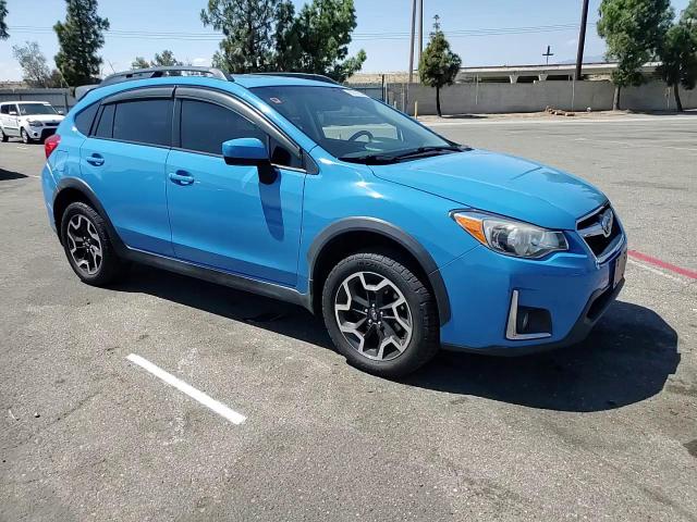 2017 Subaru Crosstrek Premium VIN: JF2GPABC6HH269898 Lot: 80378265