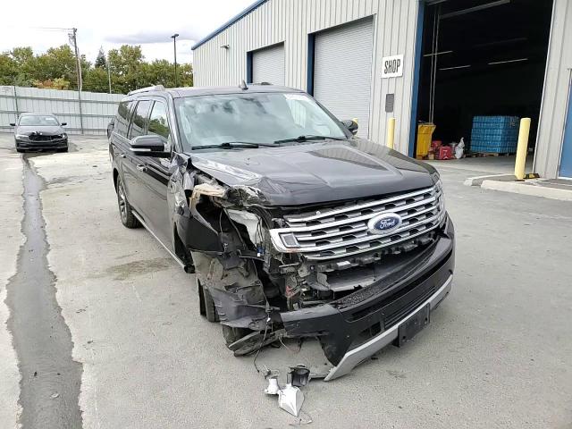 2021 Ford Expedition Max Limited VIN: 1FMJK2AT0MEA18327 Lot: 84837295
