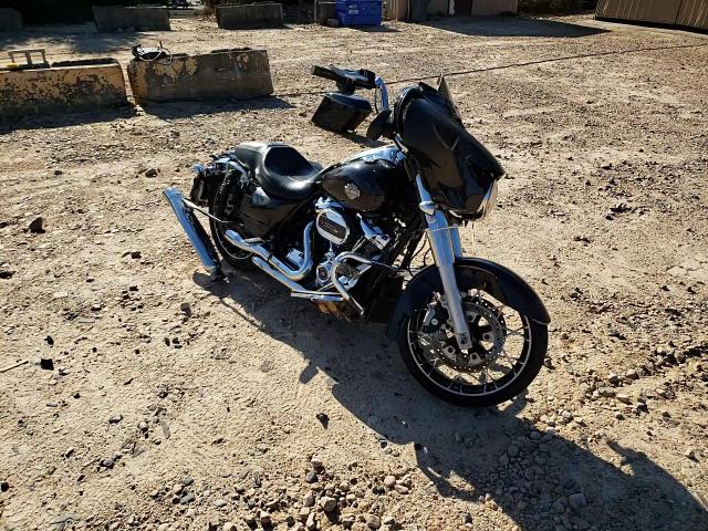 2021 Harley-Davidson Flhxs VIN: 1HD1KRP17MB605529 Lot: 71879895