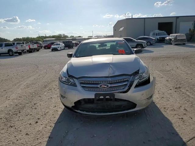 2010 Ford Taurus Se VIN: 1FAHP2DW5AG170765 Lot: 80505345