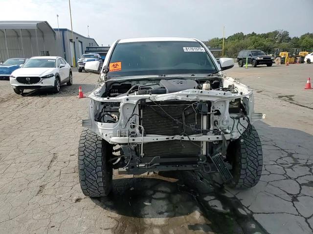 2017 Toyota Tacoma Double Cab VIN: 5TFCZ5AN9HX088351 Lot: 81701575