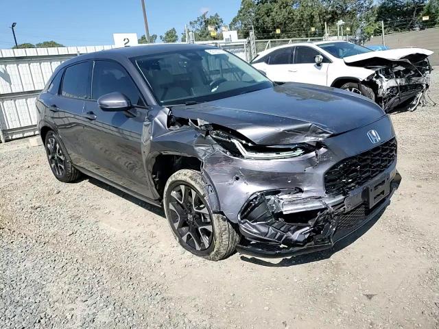 2026 Honda Hr-V Exl VIN: 3CZRZ1H73TM702992 Lot: 80163715