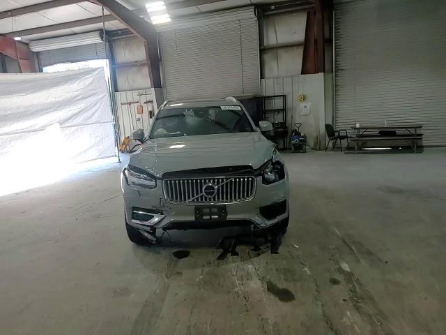 2024 Volvo Xc90 Plus VIN: YV4L12PE6R1175705 Lot: 80268465
