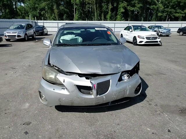 2008 Pontiac Grand Prix VIN: 2G2WP552471220242 Lot: 71884305