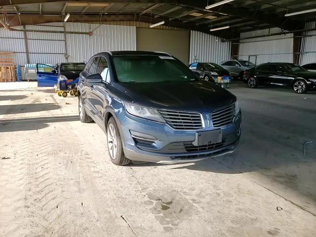 2018 Lincoln Mkc Select VIN: 5LMCJ2C9XJUL15312 Lot: 71663045