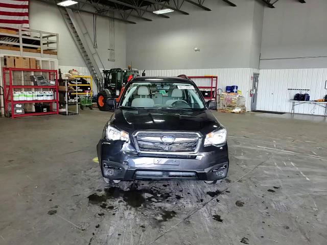 2017 Subaru Forester 2.5I VIN: JF2SJABC8HH479382 Lot: 80113095