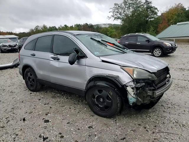 2007 Honda Cr-V Lx VIN: 5J6RE48337L009700 Lot: 91974775