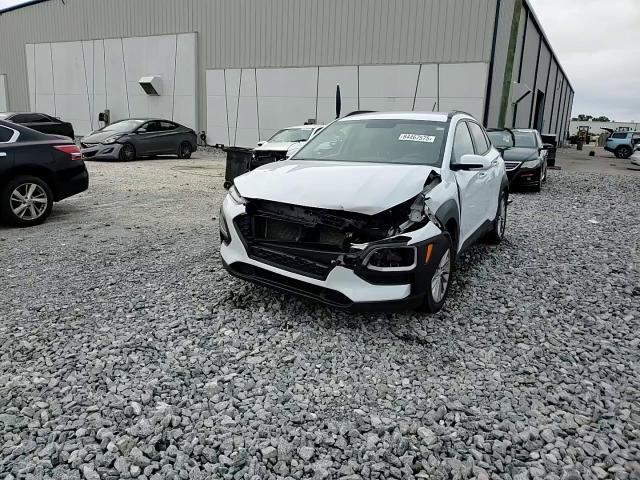 2018 Hyundai Kona Sel VIN: KM8K22AA8JU162504 Lot: 84467575