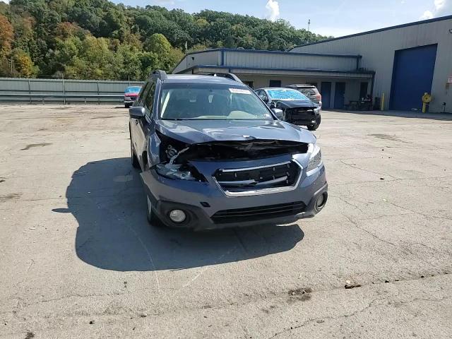 2015 Subaru Outback 2.5I Premium VIN: 4S4BSACC2F3234559 Lot: 80453415
