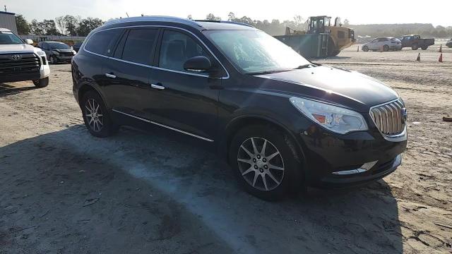 2013 Buick Enclave VIN: 5GAKVCKD4DJ269485 Lot: 81026565