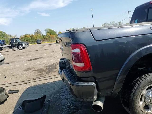 2021 Ram 2500 Longhorn VIN: 3C6UR5GL2MG626792 Lot: 70478175