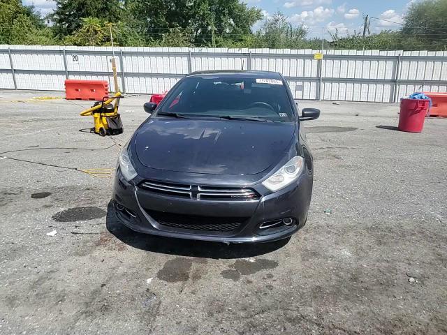 2013 Dodge Dart Limited VIN: 1C3CDFCA0DD681966 Lot: 71202805