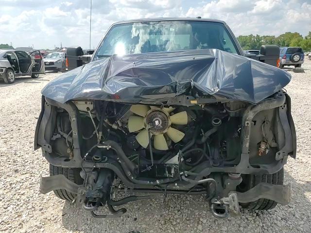 2012 Ford F250 Super Duty VIN: 1FT7W2A69CEB49252 Lot: 70583865