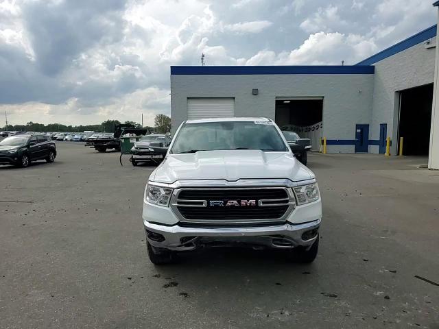 2019 Ram 1500 Big Horn/Lone Star VIN: 1C6SRFFT0KN840229 Lot: 80144785