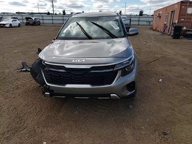 2024 Kia Seltos S VIN: KNDEUCAA8R7660410 Lot: 71530245