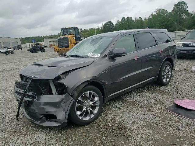 2020 Dodge Durango R/T VIN: 1C4SDJCT7LC146424 Lot: 81733925