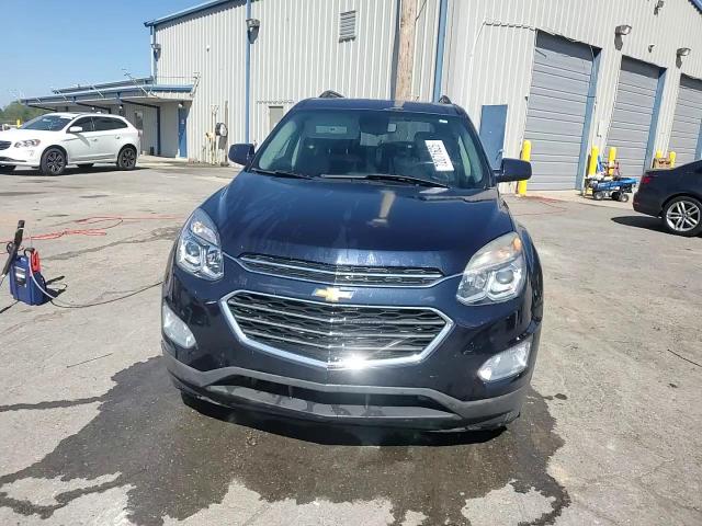 2016 Chevrolet Equinox Lt VIN: 2GNALCEK7G1156937 Lot: 72071625
