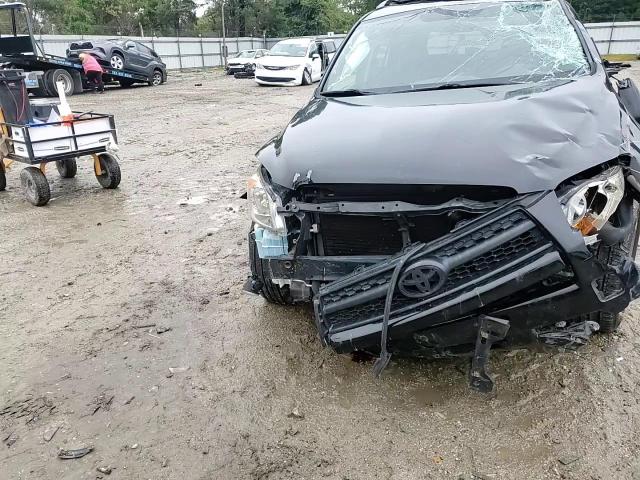 2010 Toyota Rav4 Sport VIN: JTMWF4DV4A5025123 Lot: 80025695
