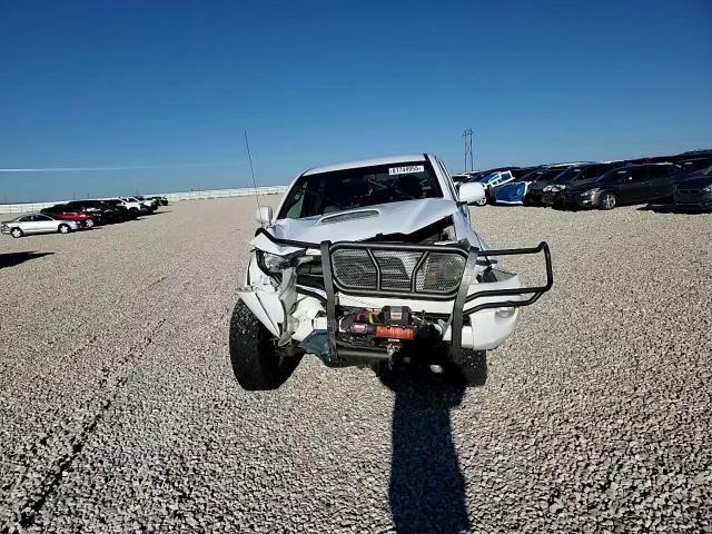 2009 Toyota Tacoma Double Cab Long Bed VIN: 5TEMU52N09Z601949 Lot: 81744955