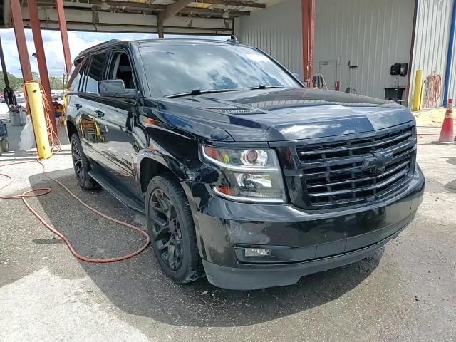 2019 Chevrolet Tahoe C1500 Premier VIN: 1GNSCCKJ5KR244708 Lot: 81009195
