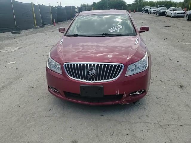 2013 Buick Lacrosse VIN: 1G4GC5E34DF293874 Lot: 80255205